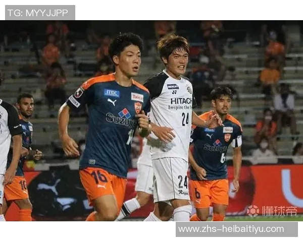 清水心跳与东京FC的激烈对决展现足球魅力与团队精神的巅峰较量