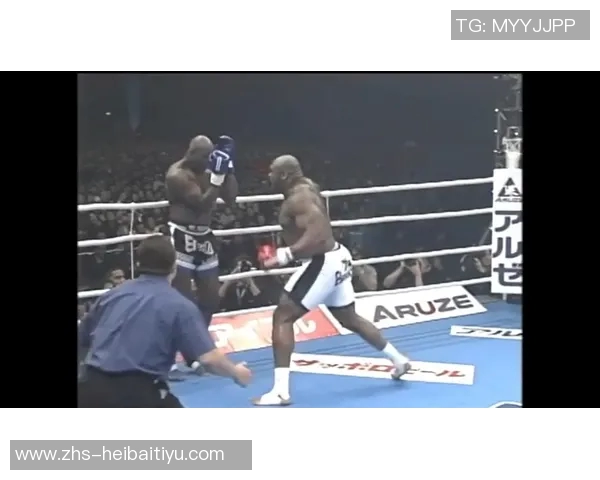 鲍勃萨普与胡斯特的巅峰对决谁将成为搏击界的新传奇