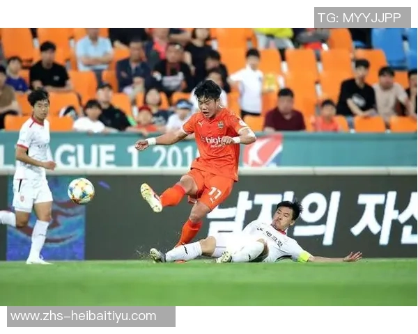 全北现代与江原FC激战在即谁将赢得这场关键对决